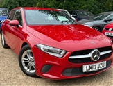 Used Mercedes-Benz A Class