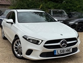 Used Mercedes-Benz A Class