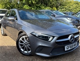 Used Mercedes-Benz A Class