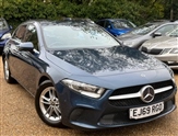 Used Mercedes-Benz A Class