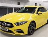 Used Mercedes-Benz A Class