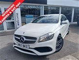 Used Mercedes-Benz A Class