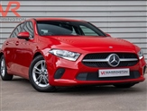 Used Mercedes-Benz A Class