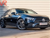 Used Mercedes-Benz A Class