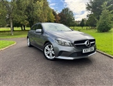Used Mercedes-Benz A Class