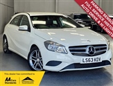 Used Mercedes-Benz A Class