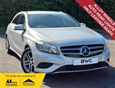 Used Mercedes-Benz A Class