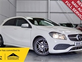 Used Mercedes-Benz A Class Used Mercedes-Benz A Class