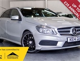 Used Mercedes-Benz A Class Used Mercedes-Benz A Class