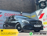 Used Mercedes-Benz A Class