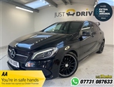Used Mercedes-Benz A Class