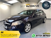 Used Mercedes-Benz A Class