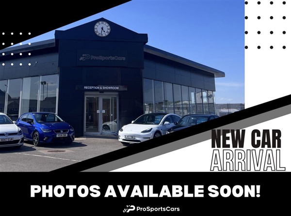 Large image for the Used Mercedes-Benz A-CLASS