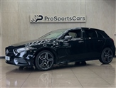 Used Mercedes-Benz A Class