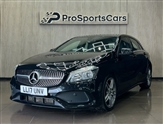 Used Mercedes-Benz A Class