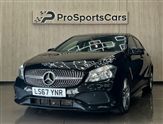Used Mercedes-Benz A Class