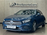 Used Mercedes-Benz A Class