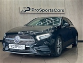 Used Mercedes-Benz A Class