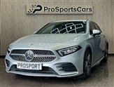 Used Mercedes-Benz A Class