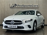 Used Mercedes-Benz A Class