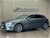 Used Mercedes-Benz A Class