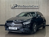 Used Mercedes-Benz A Class