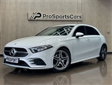 Used Mercedes-Benz A Class