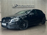 Used Mercedes-Benz A Class