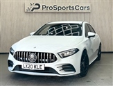 Used Mercedes-Benz A Class