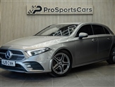 Used Mercedes-Benz A Class