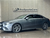 Used Mercedes-Benz A Class