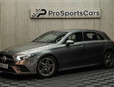 Used Mercedes-Benz A Class
