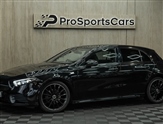 Used Mercedes-Benz A Class
