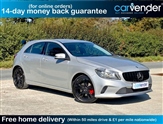 Used Mercedes-Benz A Class