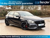 Used Mercedes-Benz A Class Used Mercedes-Benz A Class