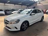 Used Mercedes-Benz A Class