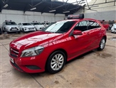 Used Mercedes-Benz A Class Used Mercedes-Benz A Class
