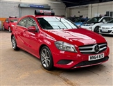 Used Mercedes-Benz A Class Used Mercedes-Benz A Class