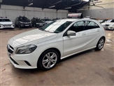 Used Mercedes-Benz A Class