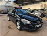Used Mercedes-Benz A Class