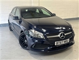 Used Mercedes-Benz A Class