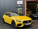 Used Mercedes-Benz A Class