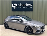 Used Mercedes-Benz A Class