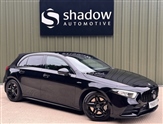 Used Mercedes-Benz A Class