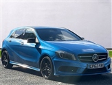 Used Mercedes-Benz A Class