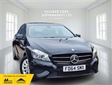 Used Mercedes-Benz A Class