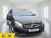 Used Mercedes-Benz A Class