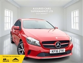 Used Mercedes-Benz A Class