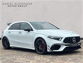 Used Mercedes-Benz A Class