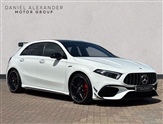 Used Mercedes-Benz A Class